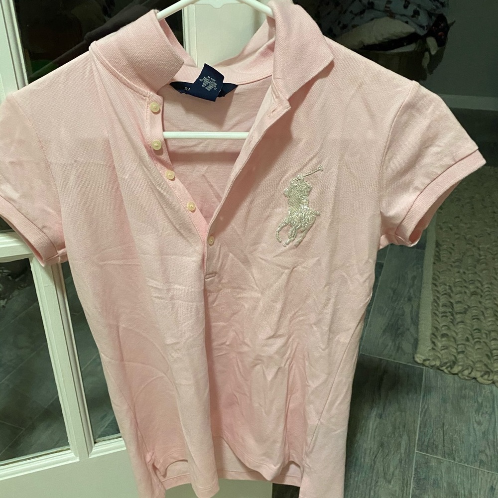 Ralph Lauren Polo
